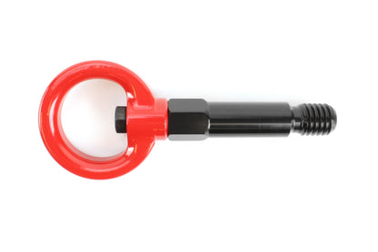 Perrin Performance PERRIN 20-25 Toyota Supra Tow Hook Kit (Front) - Red