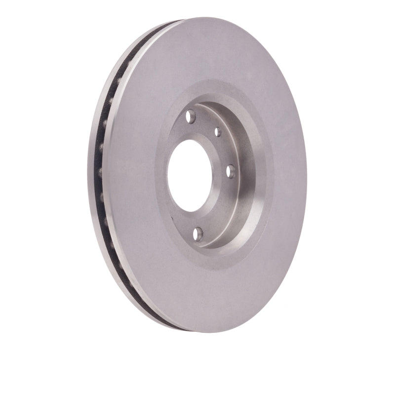 DFC 03-25 Peugeot 8 (Mexico) Front Brake Rotor