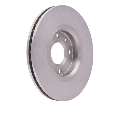 DFC 03-25 Peugeot 8 (Mexico) Front Brake Rotor
