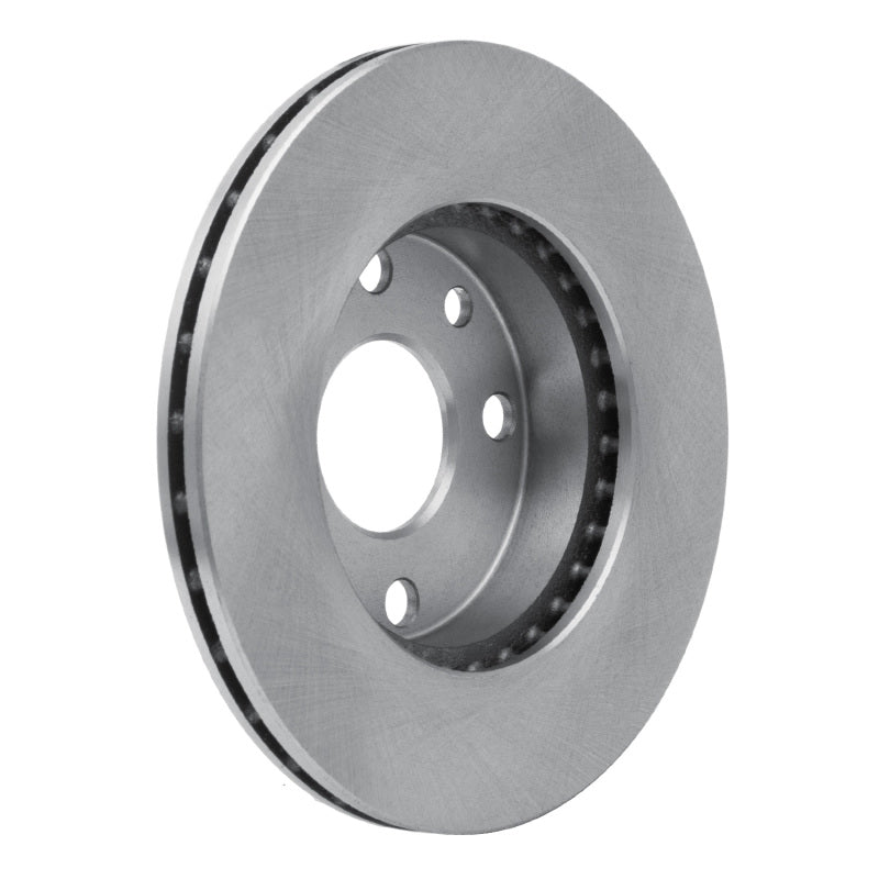 DFC 85-93 Chevrolet SPECTRUM Front Brake Rotor