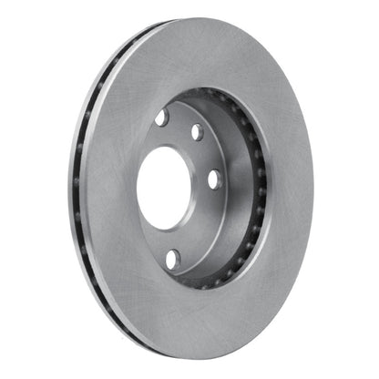 DFC 85-93 Chevrolet SPECTRUM Front Brake Rotor