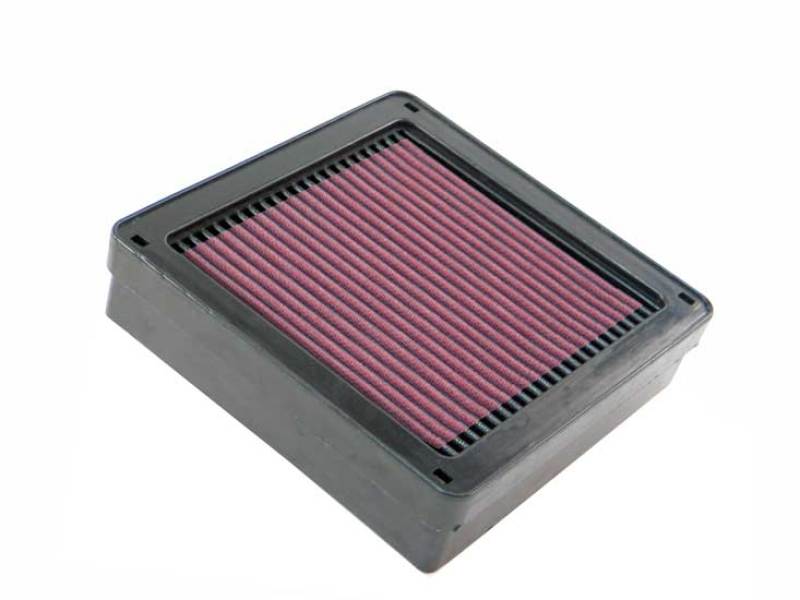 K&N Engineering K&N 03-06 Lancer Evo 8/9 Drop In Air Filter