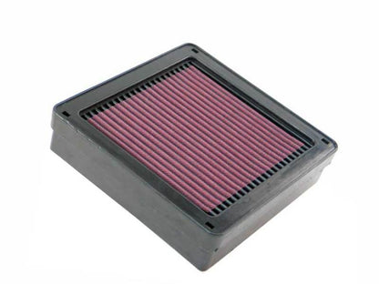 K&N Engineering K&N 03-06 Lancer Evo 8/9 Drop In Air Filter