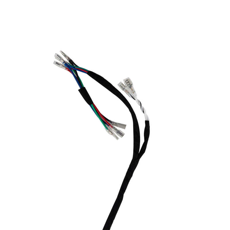 DS18 Jeep JL Harness Plug and Play For JL-SBAR Overhead Soundbar System
