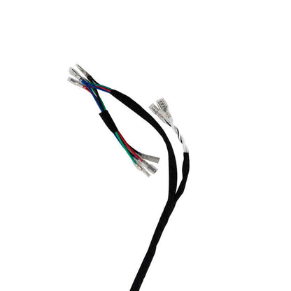 DS18 Jeep JL Harness Plug and Play For JL-SBAR Overhead Soundbar System