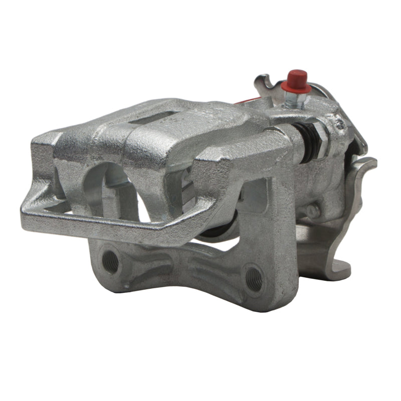 DFC 13-17 Honda Accord Rear-R Premium Caliper - Silver Zinc Coated
