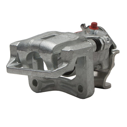DFC 13-17 Honda Accord Rear-R Premium Caliper - Silver Zinc Coated