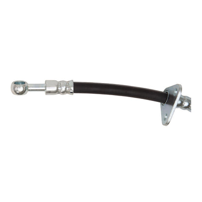 DFC 86-89 Honda Accord Front-L Brake Hose