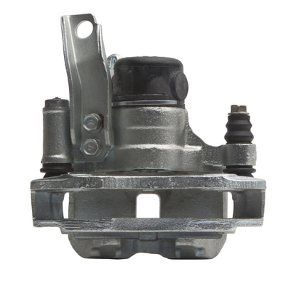 DFC 85-94 Subaru DL Front-R Premium Caliper - Silver Zinc Coated