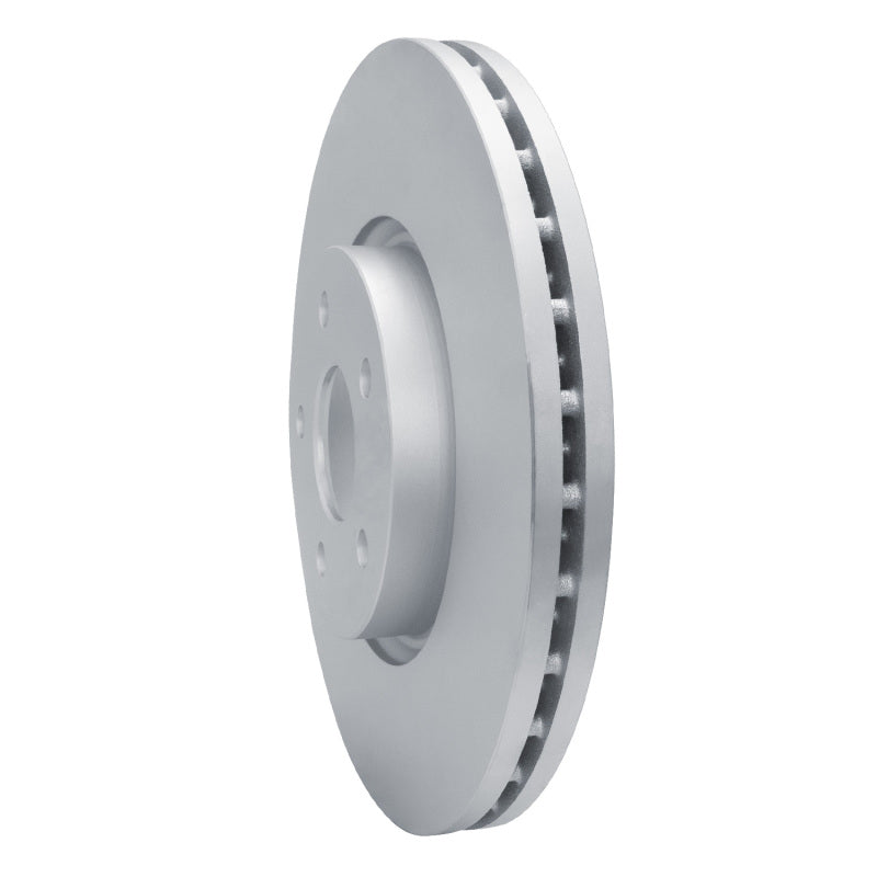 DFC 21-25 Dodge Durango Front Hi-Carbon Alloy Geomet Coated Rotor