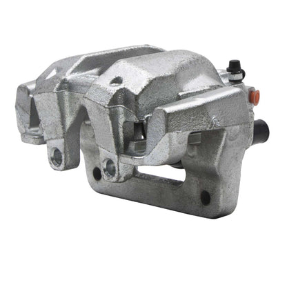 DFC 11-18 BMW X3 Front-R Premium Caliper - Silver Zinc Coated