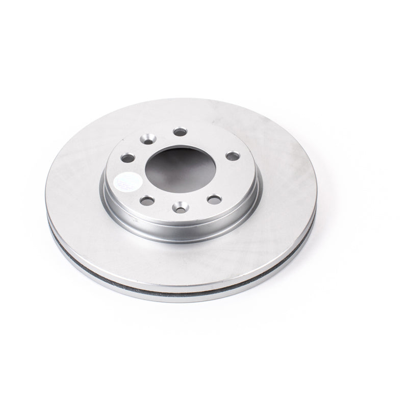 PowerStop Power Stop 03-05 Mazda 6 Front Evolution Geomet Coated Rotor