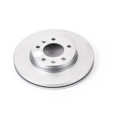 PowerStop Power Stop 03-05 Mazda 6 Front Evolution Geomet Coated Rotor