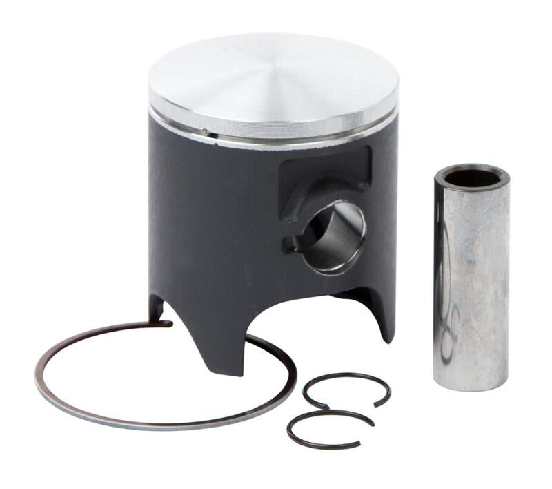 Vertex Pistons Vertex Piston 86-02 Honda CR 80 R 80cc Cast Replica Piston Kit
