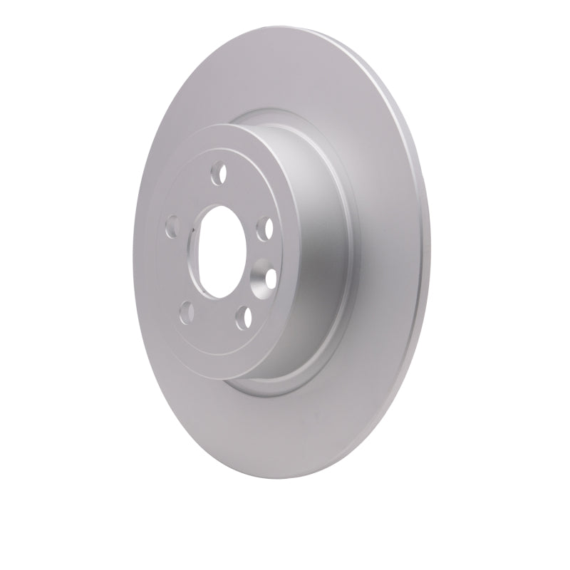 DFC 16-19 Land Rover Range Rover Evoque Rear Hi-Carbon Alloy Geomet Coated Rotor