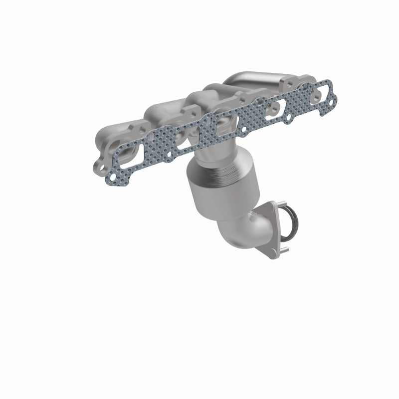 MagnaFlow 04-06 Chevrolet Colorado 3.5L Direct Fit Converter