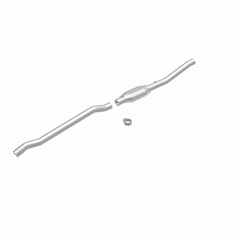 MagnaFlow Direct Fit Catalytic Converter 96 Dodge Dakota 5.2L 4wd