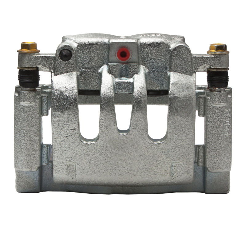 DFC 05-13 Ford F-250 Super Duty 4WD Rear-L Premium Caliper - Silver Zinc Coated