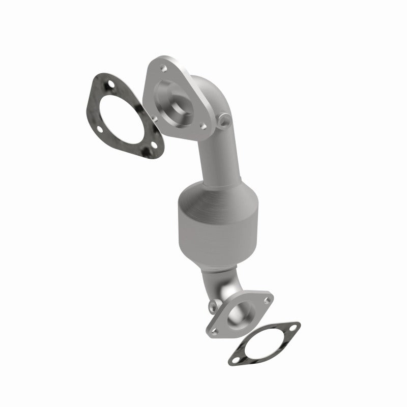 MagnaFlow 17-18 Ford Police Interceptor Utility 3.5L Direct Fit Converter