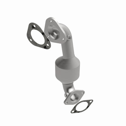 MagnaFlow 17-18 Ford Police Interceptor Utility 3.5L Direct Fit Converter