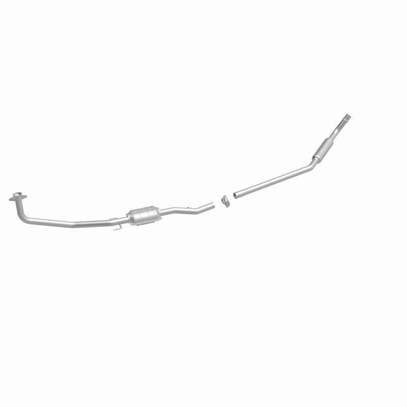 MagnaFlow Direct Fit Catalytic Converter Tercel 95-97 1.5L EFI