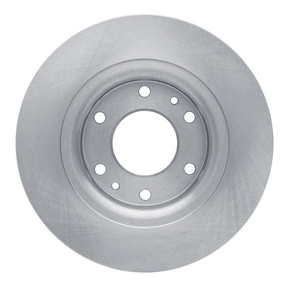 DFC 06-09 Buick Rainier Front Brake Rotor