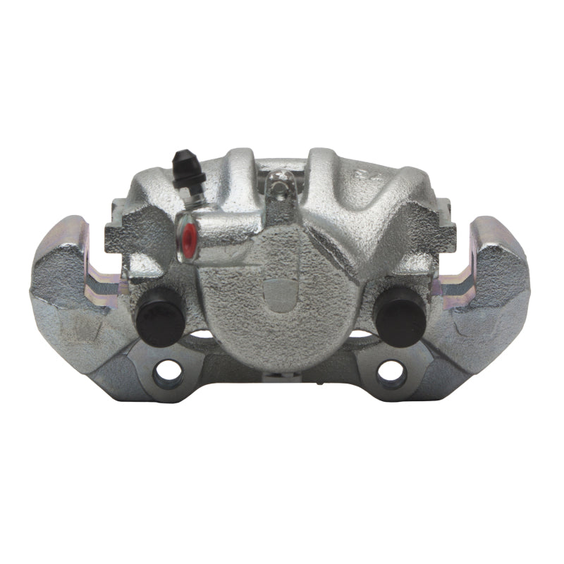 DFC 02-06 Dodge Sprinter 3500 Rear Right/Rear-R Premium Caliper - Silver Zinc Coated