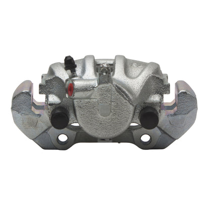 DFC 02-06 Dodge Sprinter 3500 Rear Right/Rear-R Premium Caliper - Silver Zinc Coated
