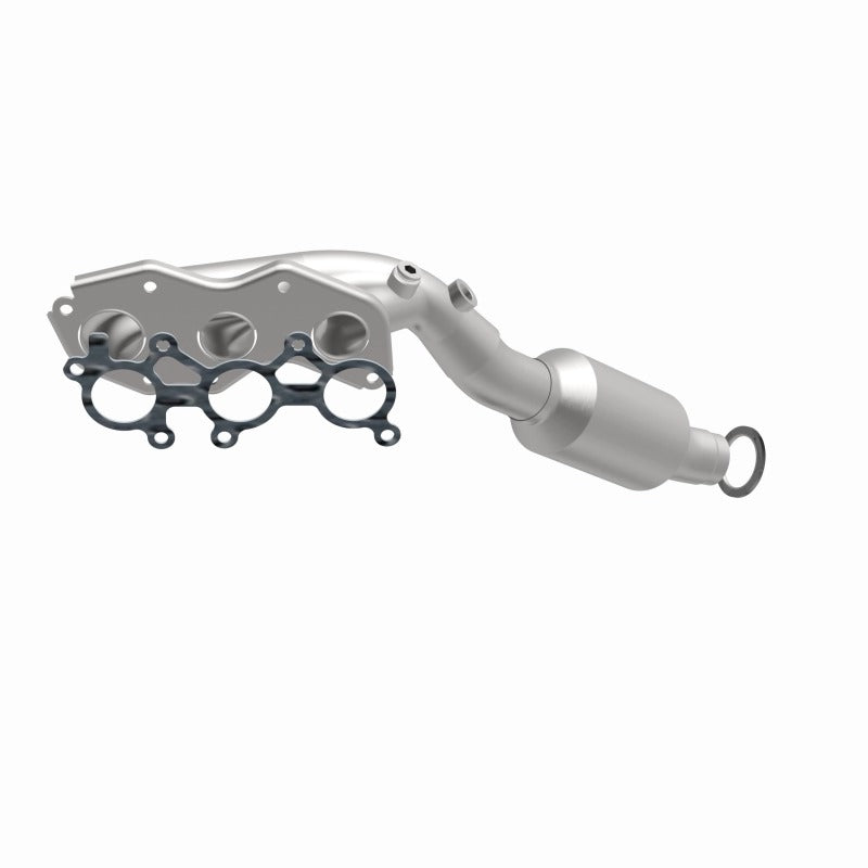 MagnaFlow Direct Fit Catalytic Converter 06-08 IS250/350 PS mani OEM