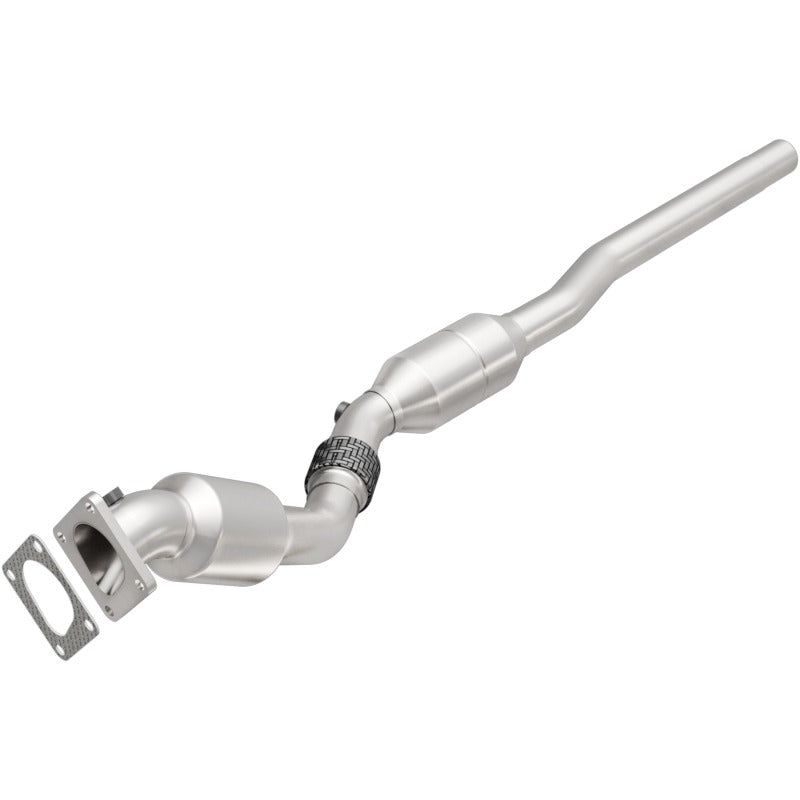MagnaFlow Conv DF 00-02 Audi S4 2.7L Driver Side