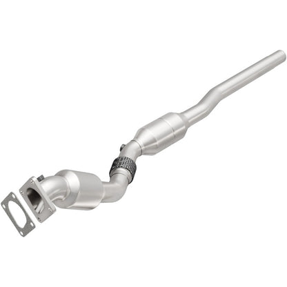MagnaFlow Direct Fit Catalytic Converter 00-02 Audi S4 2.7L D/S