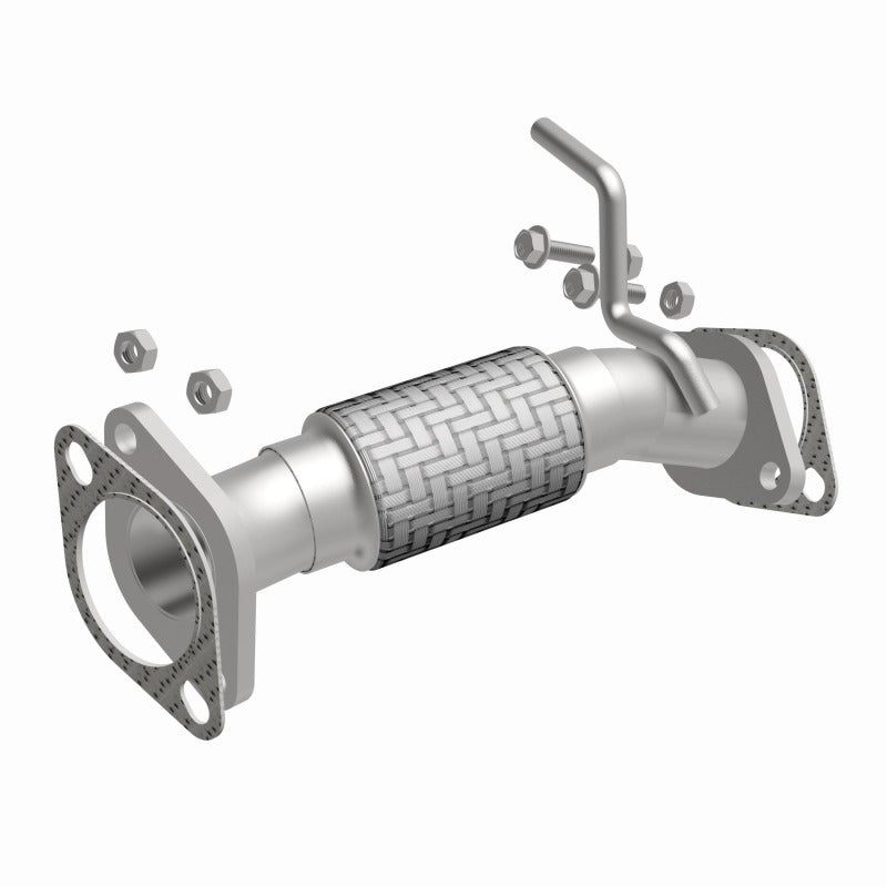 Magnaflow BRE Exhaust 06-10 Sonata 2.4L Front Pipe Kit