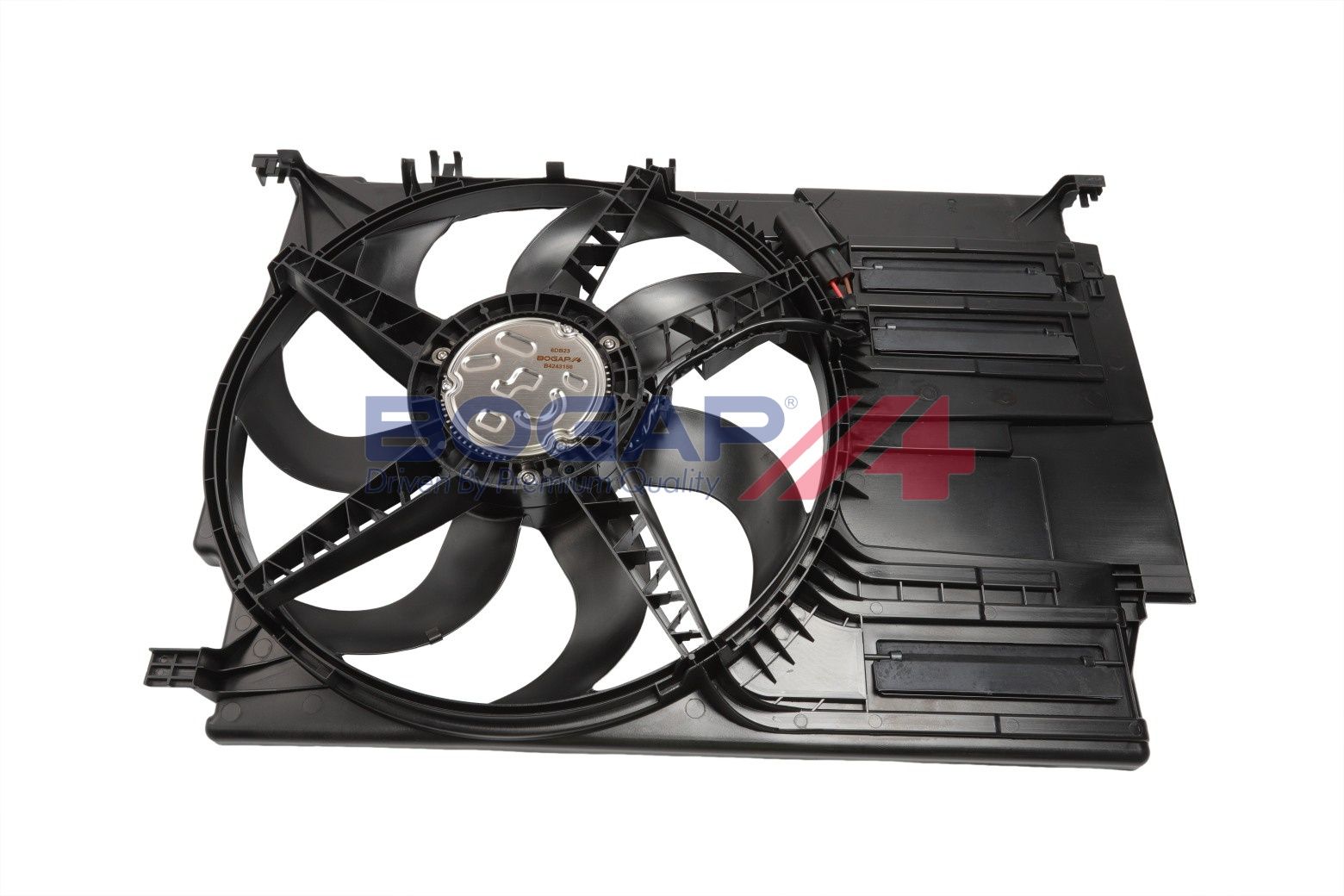 BOGAP B4243156 Fan, Engine Cooling
