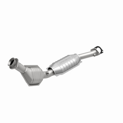 MagnaFlow Direct Fit Catalytic Converter Crown Vic-Town Car-Grand Marq