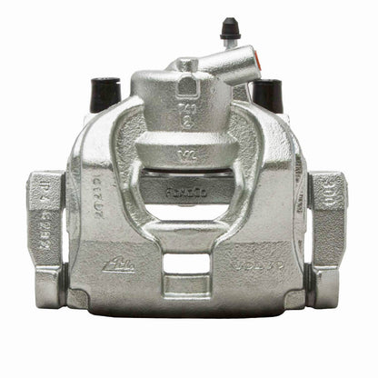 DFC 07-18 Volvo S60/S80/XC70/V70/V60 Front-L Premium Caliper - Silver Zinc Coated