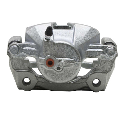 DFC 96-15 Lexus IS250 Front-R Premium Caliper - Silver Zinc Coated
