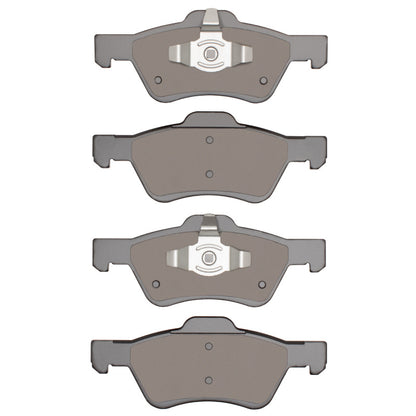 DFC 05-12 Ford Escape Front 5000 Advanced Ceramic Brake Pads