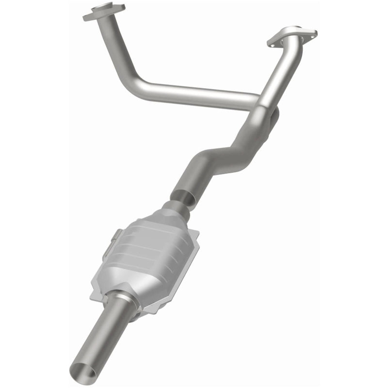 MagnaFlow Direct Fit Catalytic Converter Ford 84 86