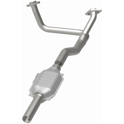 MagnaFlow Direct Fit Catalytic Converter Ford 84 86