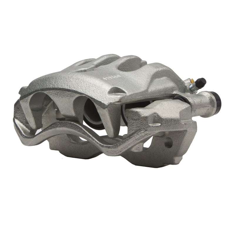 DFC 06-18 Dodge Sprinter 3500 Front-R/Front Right/Front Left Premium Caliper - Silver Zinc Coated