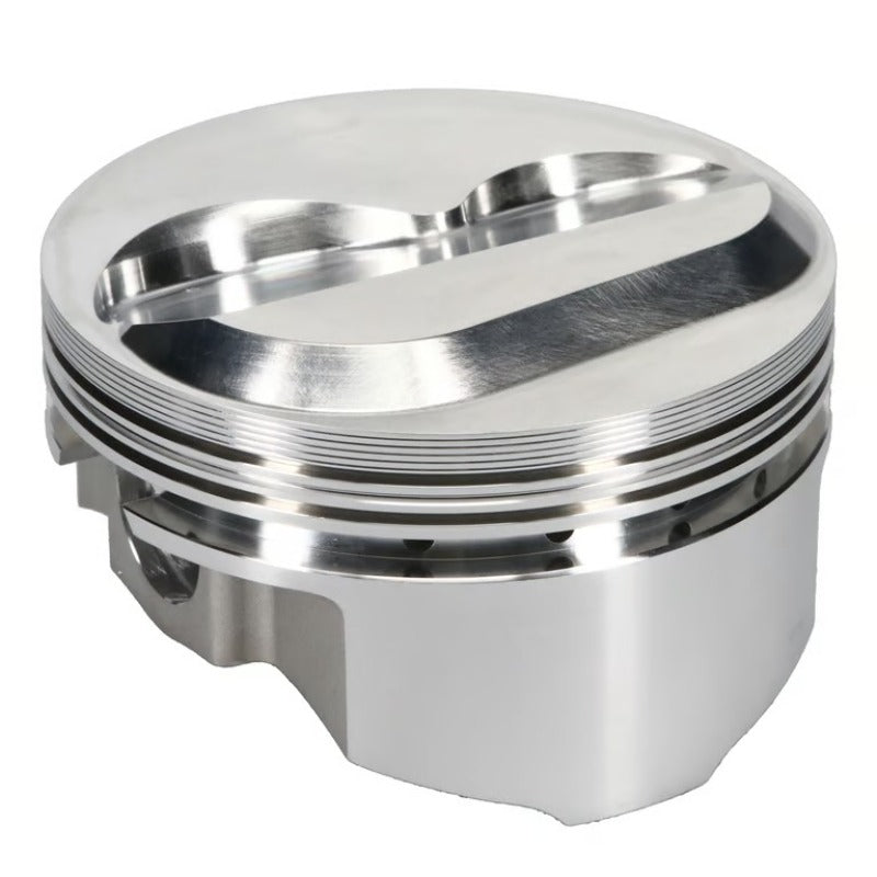 Wiseco Chevy SMALL BLK DRAG 1.550CH 4040A Piston Shelf Stock