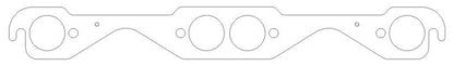 Cometic Gasket Cometic Chevrolet Gen-1 Small Block V8 .030in MLS Exhaust Manifold Gasket Set - 1.500in Round Port