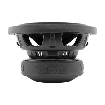 DS18 8in 450 Watts RMS 4 ohm DVC ZR Subwoofer