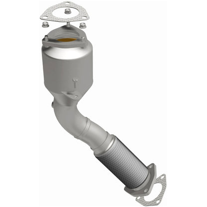 MagnaFlow 03-06 Cayenne V8 4.5 OEM Underbody Direct Fit Converter