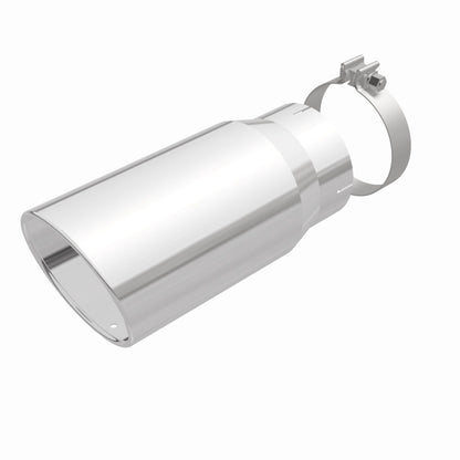 MagnaFlow Tip 1-Pk 6x13inch 5inch ID W/Clamp