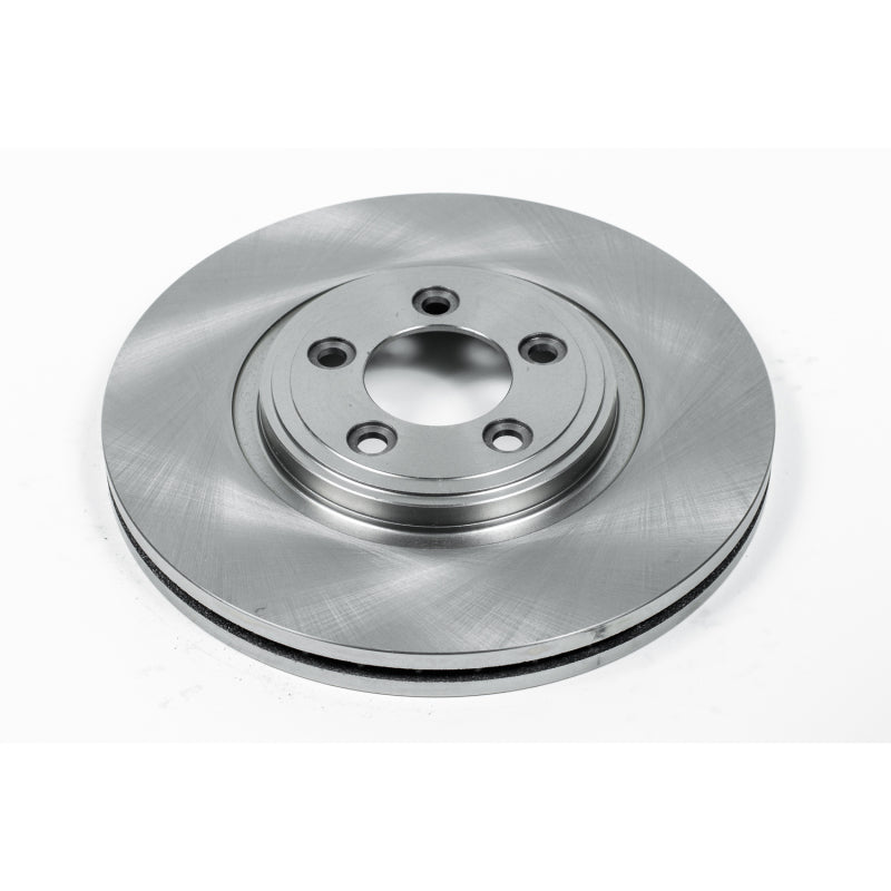 PowerStop Power Stop 06-08 Jaguar S-Type Front Autospecialty Brake Rotor
