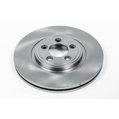 PowerStop Power Stop 06-08 Jaguar S-Type Front Autospecialty Brake Rotor