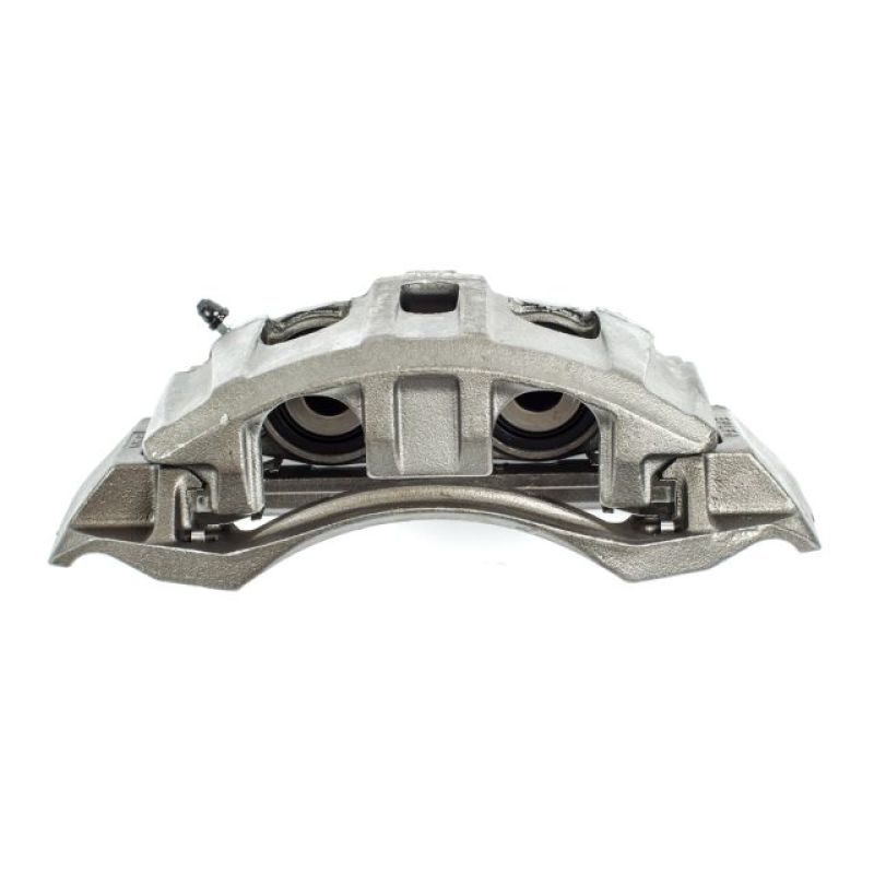 PowerStop Power Stop 08-14 Ford E-150 Rear Left Autospecialty Caliper w/Bracket