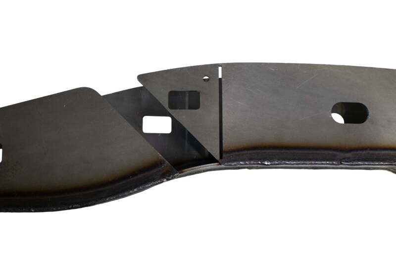 RustBuster Rust Buster 06-10 Hummer H3 Over Axle Frame Section - Right