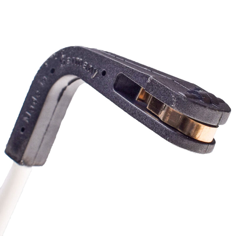 PowerStop Power Stop 2020 Land Rover Range Rover Velar Rear Euro-Stop Electronic Brake Pad Wear Sensor